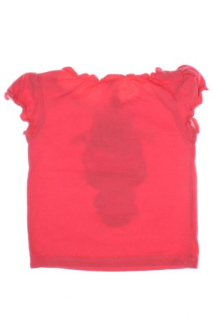 Kinder Shirt Hello Kitty, Größe 9-12m/ 74-80 cm, Farbe Rosa, Preis 3,50 €