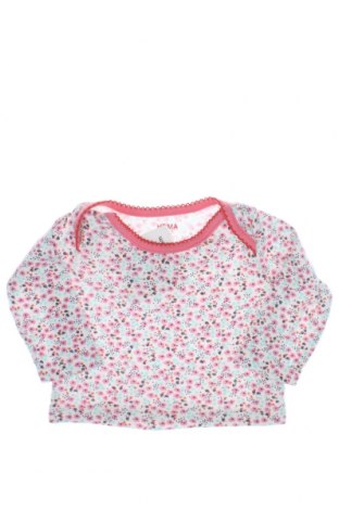 Kinder Shirt Hema, Größe 1-2m/ 50-56 cm, Farbe Mehrfarbig, Preis 3,50 €