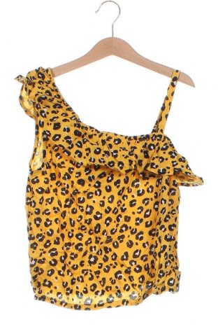 Детска блуза Here+There, Размер 9-10y/ 140-146 см, Цвят Жълт, Цена 4,40 лв.