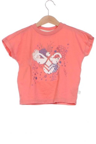 Kinder Shirt Hummel, Größe 2-3y/ 98-104 cm, Farbe Rosa, Preis € 7,67