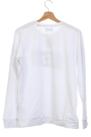 Kinder Shirt Jack & Jones, Größe 15-18y/ 170-176 cm, Farbe Weiß, Preis 15,31 €