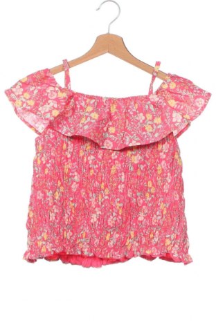 Детска блуза Joie, Размер 7-8y/ 128-134 см, Цвят Многоцветен, Цена 56,11 лв.
