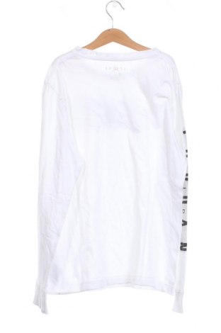 Παιδική μπλούζα Jordann, Μέγεθος 15-18y/ 170-176 εκ., Χρώμα Λευκό, Τιμή 6,60 €