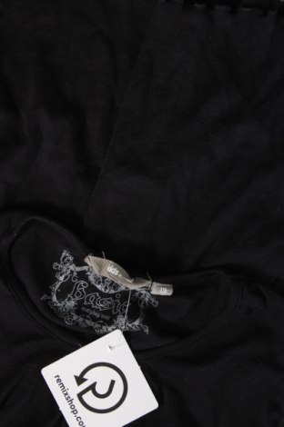 Детска блуза Kids By Lindex, Размер 15-18y/ 170-176 см, Цвят Черен, Цена 12,54 лв.