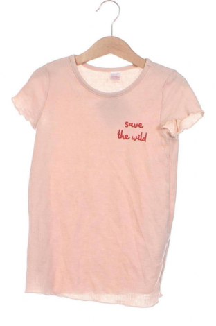 Kinder Shirt LC Waikiki, Größe 6-7y/ 122-128 cm, Farbe Rosa, Preis € 3,50