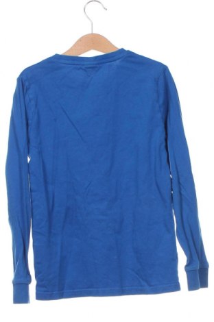 Kinder Shirt LC Waikiki, Größe 7-8y/ 128-134 cm, Farbe Blau, Preis € 3,50