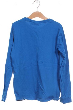 Kinder Shirt LC Waikiki, Größe 8-9y/ 134-140 cm, Farbe Blau, Preis € 3,43