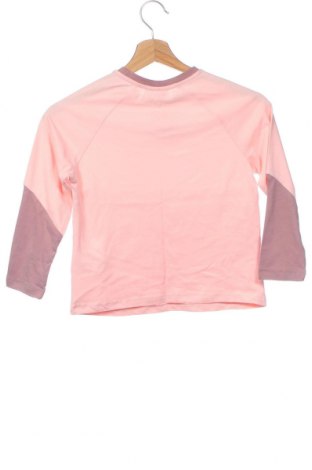 Kinder Shirt LC Waikiki, Größe 5-6y/ 116-122 cm, Farbe Rosa, Preis 3,43 €