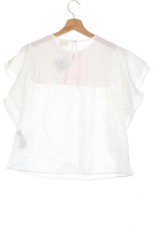 Kinder Shirt LC Waikiki, Größe 11-12y/ 152-158 cm, Farbe Weiß, Preis € 7,65