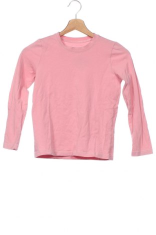 Kinder Shirt LOREZA, Größe 9-10y/ 140-146 cm, Farbe Rosa, Preis € 5,00