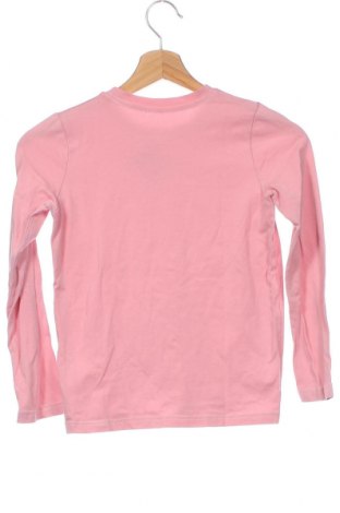 Kinder Shirt LOREZA, Größe 9-10y/ 140-146 cm, Farbe Rosa, Preis 6,84 €