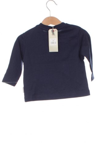 Παιδική μπλούζα Lee Cooper, Μέγεθος 9-12m/ 74-80 εκ., Χρώμα Μπλέ, Τιμή 14,87 €