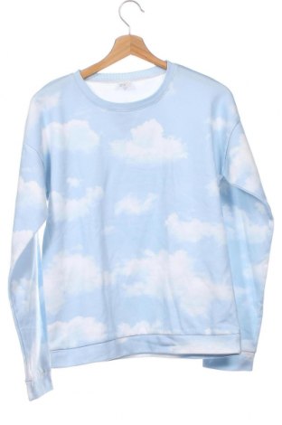 Kinder Shirt Lindex, Größe 15-18y/ 170-176 cm, Farbe Blau, Preis € 3,64