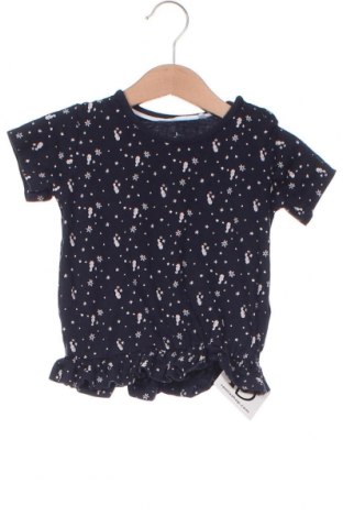 Kinder Shirt Lupilu, Größe 18-24m/ 86-98 cm, Farbe Blau, Preis € 3,68