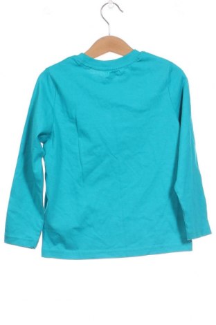 Детска блуза Lupilu, Размер 2-3y/ 98-104 см, Цвят Син, Цена 7,20 лв.