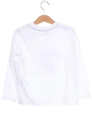 Детска блуза Lupilu, Размер 2-3y/ 98-104 см, Цвят Бял, Цена 6,84 лв.