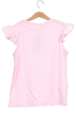 Kinder Shirt Mango, Größe 11-12y/ 152-158 cm, Farbe Rosa, Preis 6,70 €