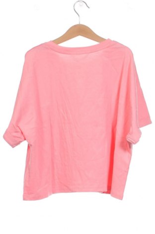 Kinder Shirt Mango, Größe 11-12y/ 152-158 cm, Farbe Rosa, Preis 6,70 €