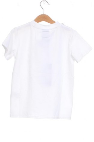 Kinder Shirt Marc Ellis, Größe 7-8y/ 128-134 cm, Farbe Weiß, Preis 17,53 €