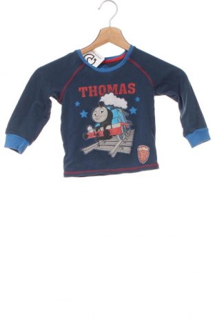 Παιδική μπλούζα Marks & Spencer, Μέγεθος 3-4y/ 104-110 εκ., Χρώμα Μπλέ, Τιμή 3,60 €