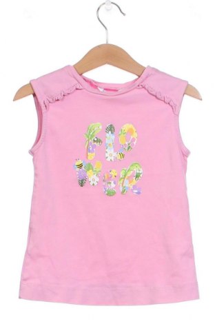 Παιδική μπλούζα Mayoral, Μέγεθος 4-5y/ 110-116 εκ., Χρώμα Ρόζ , Τιμή 11,25 €