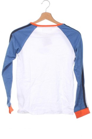 Kinder Shirt Minoti, Größe 12-13y/ 158-164 cm, Farbe Weiß, Preis € 7,49