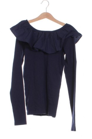 Kinder Shirt Molo, Größe 12-13y/ 158-164 cm, Farbe Blau, Preis 8,75 €