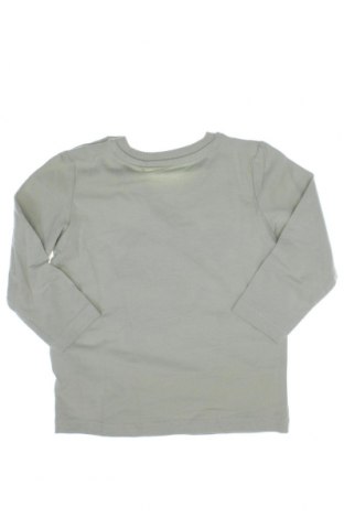 Παιδική μπλούζα Name It, Μέγεθος 9-12m/ 74-80 εκ., Χρώμα Πράσινο, Τιμή 17,68 €