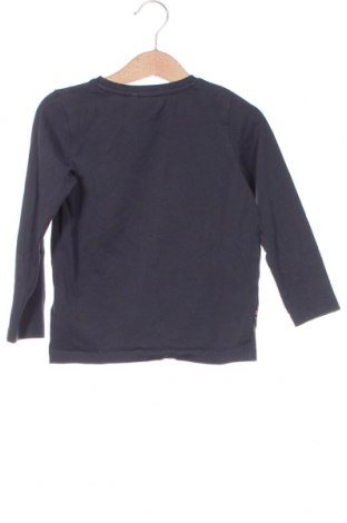 Детска блуза Name It, Размер 2-3y/ 98-104 см, Цвят Сив, Цена 28,05 лв.