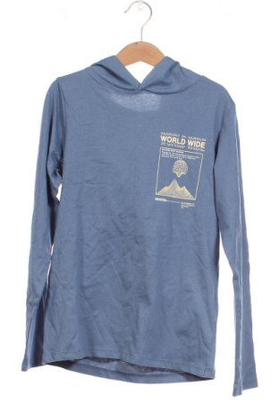 Kinder Shirt Name It, Größe 8-9y/ 134-140 cm, Farbe Blau, Preis 11,83 €