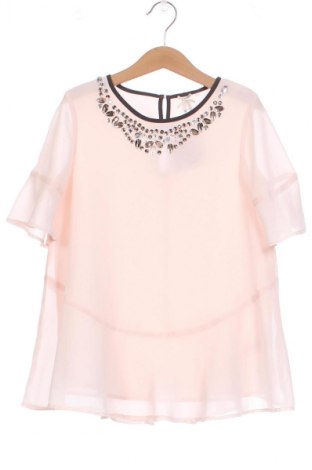 Kinder Shirt Next, Größe 7-8y/ 128-134 cm, Farbe Rosa, Preis 6,60 €