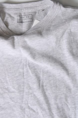 Kinder Shirt Next, Größe 8-9y/ 134-140 cm, Farbe Grau, Preis € 6,27