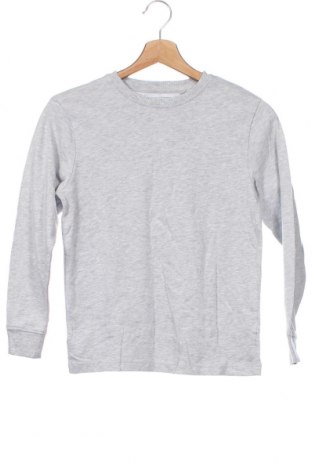 Kinder Shirt Next, Größe 8-9y/ 134-140 cm, Farbe Grau, Preis € 6,27