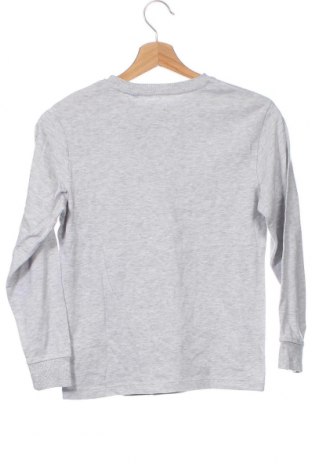 Kinder Shirt Next, Größe 8-9y/ 134-140 cm, Farbe Grau, Preis 6,27 €