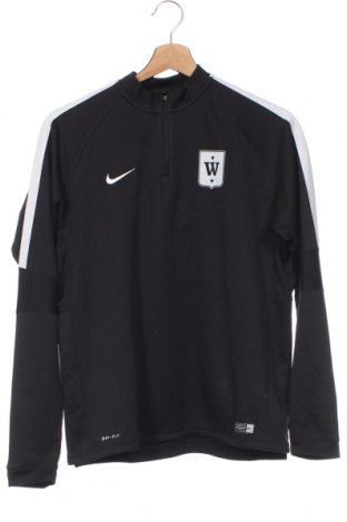 Kinder Shirt Nike, Größe 12-13y/ 158-164 cm, Farbe Schwarz, Preis € 7,58