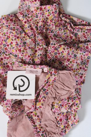 Kinder Shirt Noa Noa, Größe 9-12m/ 74-80 cm, Farbe Rosa, Preis € 8,75