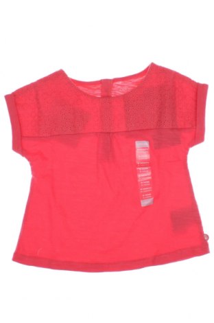 Kinder Shirt Obaibi, Größe 6-9m/ 68-74 cm, Farbe Rot, Preis € 5,53