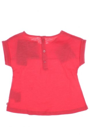 Bluză pentru copii Obaibi, Mărime 6-9m/ 68-74 cm, Culoare Roșu, Preț 26,17 Lei