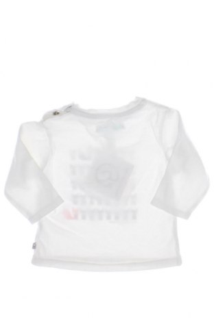 Kinder Shirt Obaibi, Größe 2-3m/ 56-62 cm, Farbe Weiß, Preis € 3,50