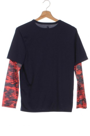 Παιδική μπλούζα PLACE Sport, Μέγεθος 13-14y/ 164-168 εκ., Χρώμα Μπλέ, Τιμή 5,80 €