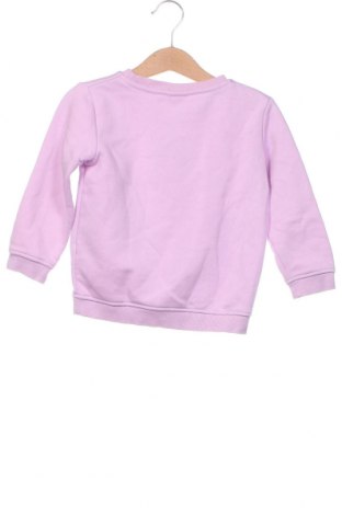 Παιδική μπλούζα Palomino, Μέγεθος 2-3y/ 98-104 εκ., Χρώμα Βιολετί, Τιμή 6,02 €
