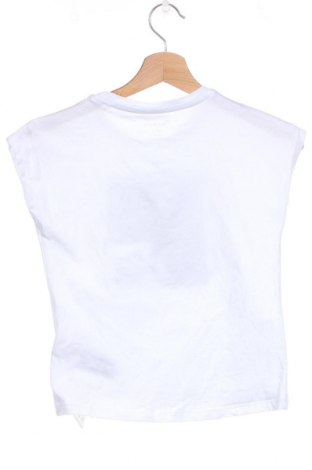 Детска блуза Pepe Jeans, Размер 6-7y/ 122-128 см, Цвят Бял, Цена 47,60 лв.