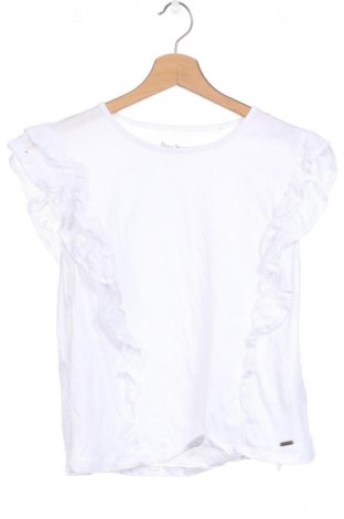 Kinder Shirt Pepe Jeans, Größe 13-14y/ 164-168 cm, Farbe Weiß, Preis € 19,28