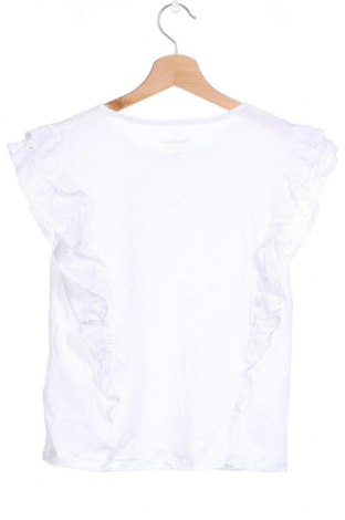 Детска блуза Pepe Jeans, Размер 13-14y/ 164-168 см, Цвят Бял, Цена 68,00 лв.
