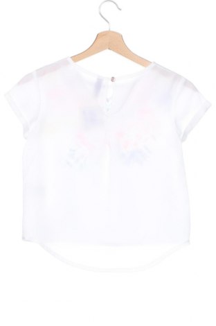 Dziecięca bluzka Peter Morrissey, Rozmiar 7-8y/ 128-134 cm, Kolor Biały, Cena 27,10 zł