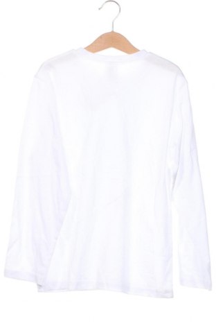 Детска блуза Petite Fleur, Размер 8-9y/ 134-140 см, Цвят Бял, Цена 22,95 лв.