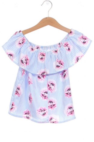 Kinder Shirt Primark, Größe 8-9y/ 134-140 cm, Farbe Mehrfarbig, Preis 3,42 €