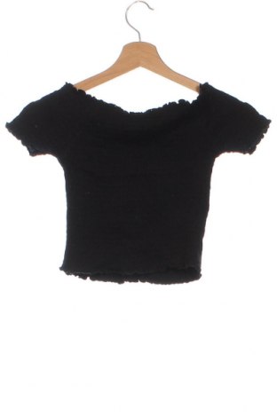 Kinder Shirt Primark, Größe 11-12y/ 152-158 cm, Farbe Schwarz, Preis € 2,68