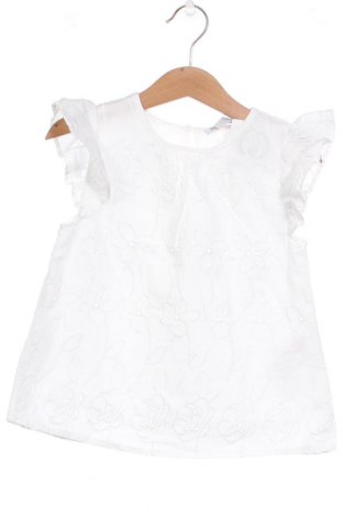 Детска блуза Primark, Размер 4-5y/ 110-116 см, Цвят Бял, Цена 6,84 лв.