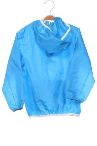 Bluză pentru copii Quechua, Mărime 3-4y/ 104-110 cm, Culoare Albastru, Preț 37,81 Lei